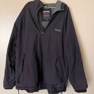 Vintage Abercrombie & Fitch Pullover